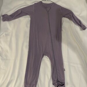 Kids One Piece in Purple